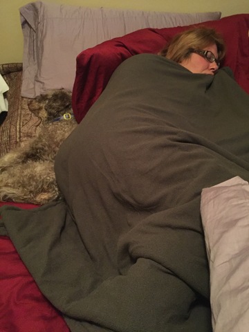 My Second Bestfrined