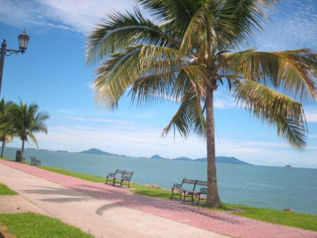 Panama...Otro destino