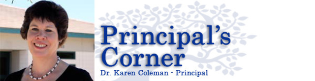 Devin attends his 1st school