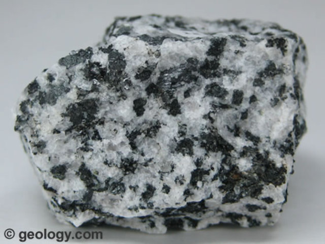 Igneous Rock