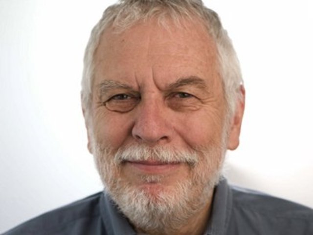 Nolan Bushnell