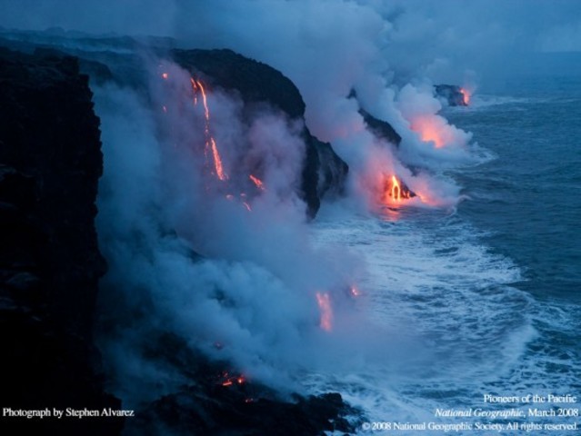 Cooling and Hardening