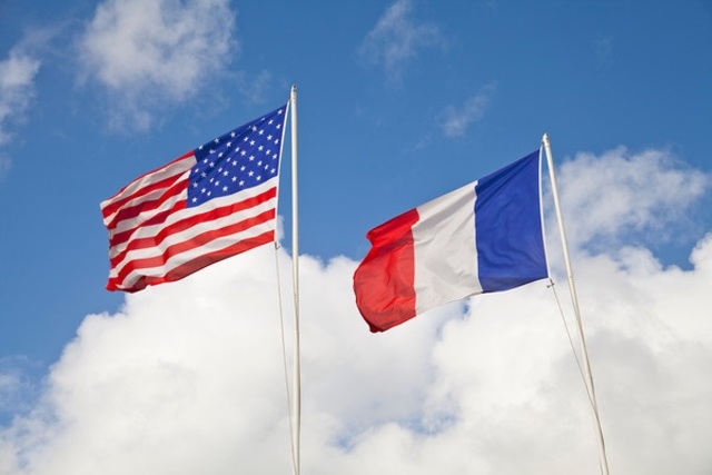 French-American Alliance