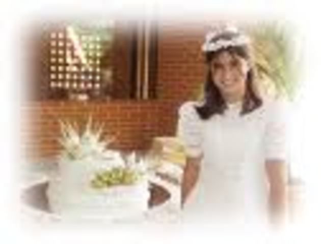 Mi Primera Comunión