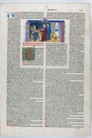 printing books & pamplets increase