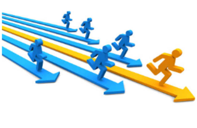 AVANCE EN COMPETENCIAS