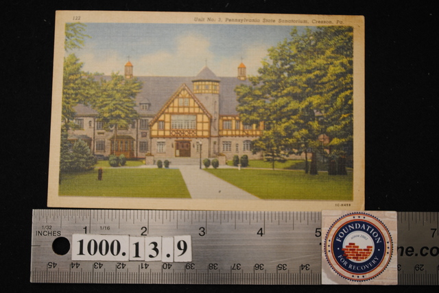 Legally Mandated Addiction Treatment