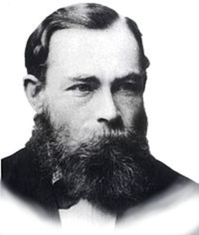 Gottlob Frege