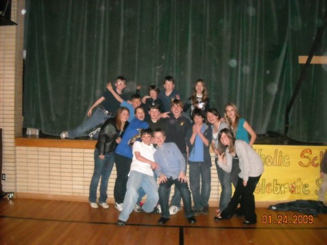 Private to Public School