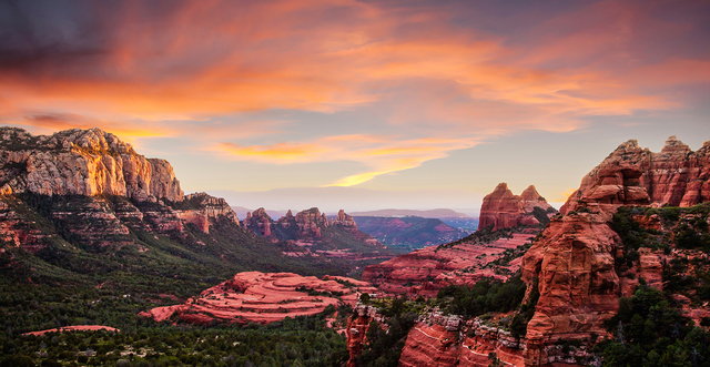 Day Trip to Sedona with Anyssa