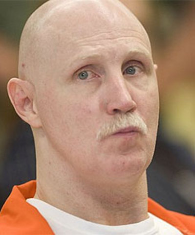 Utah firing squad executes convicted killer (international)