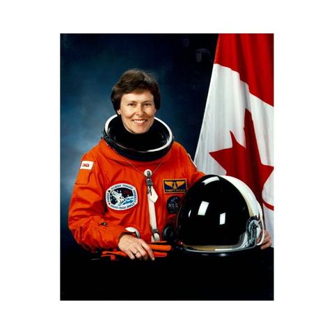 Roberta Bondar