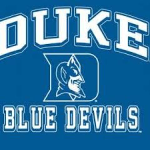 Duke University