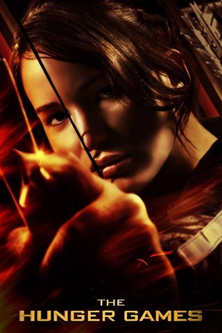 Hunger Games Pre-screening