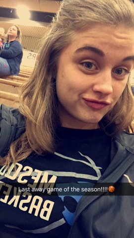 Last Season Game! Now in the Playoffs!