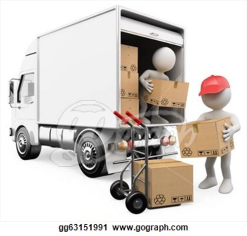 I moved to Denver Co