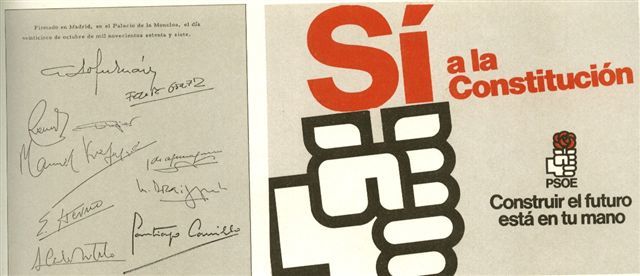 Constitución de 1978