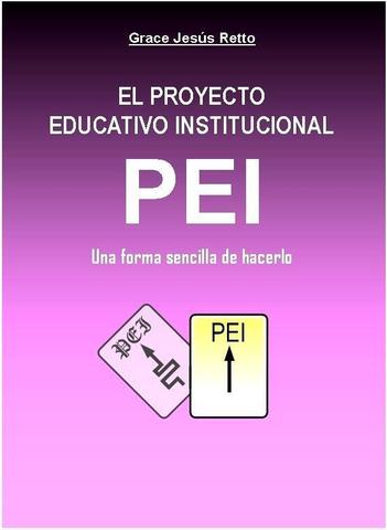 Proyecto Educativo InstitucionalPEI