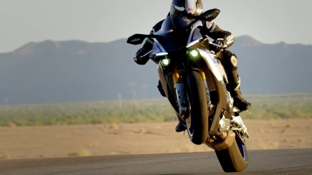 wheni am going get my sports bike