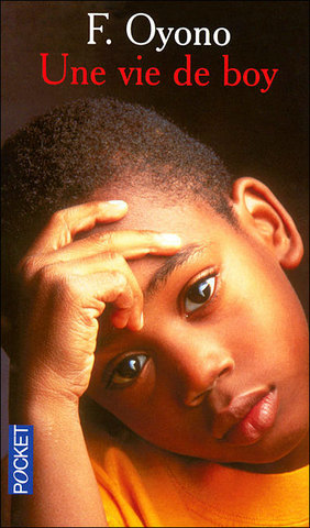 Cameroon: Une Vie de Boy