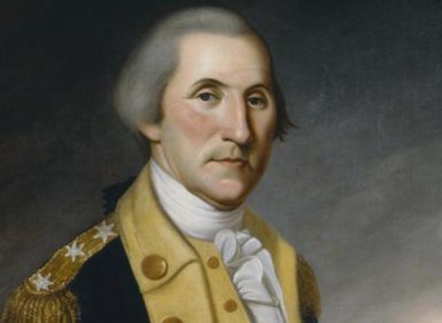 George Washington