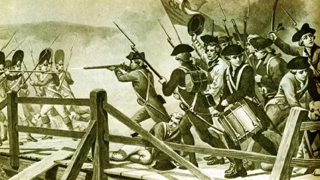 Battle of Concord