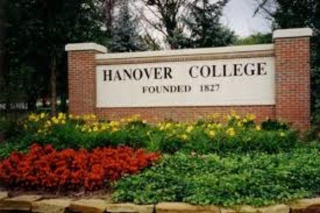 Hanover University