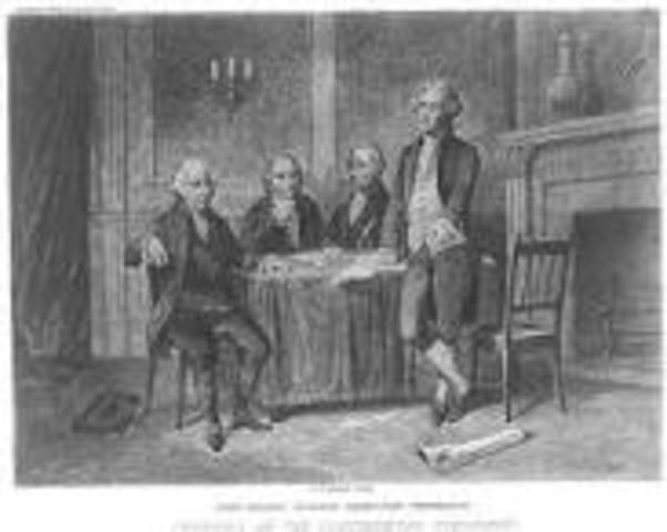 Second Contenintal Congress