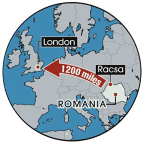 primeros nodos en honduras