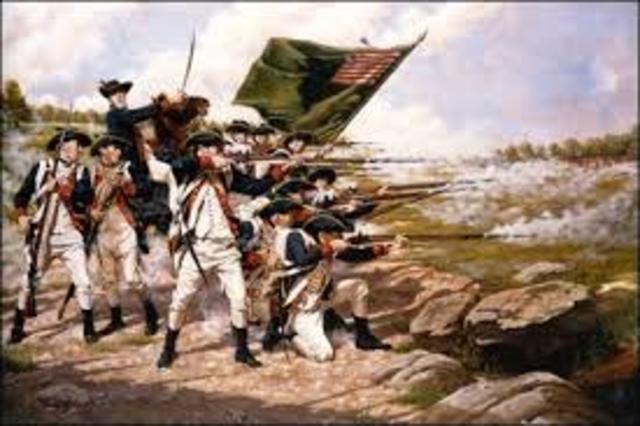 Continental Army