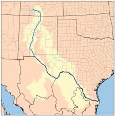 Mexican Army back to Mexico