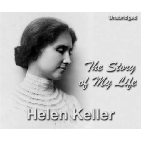 Helen Keller, BA degree