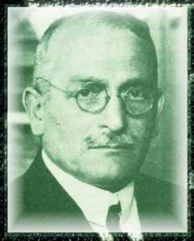 ALBERT NEISSER(GONOCOCO)