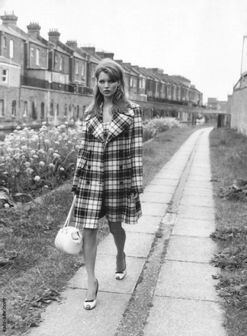 Kate moss
