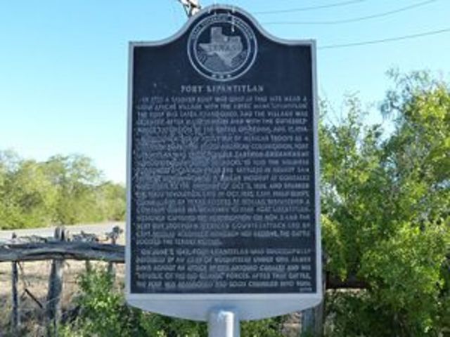 Battle of Lipantitlan