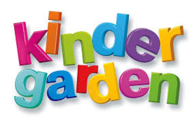 Kinder Garden