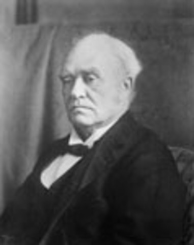 Quebecer John Abbott