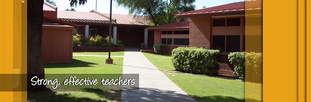 School: Kindergarten