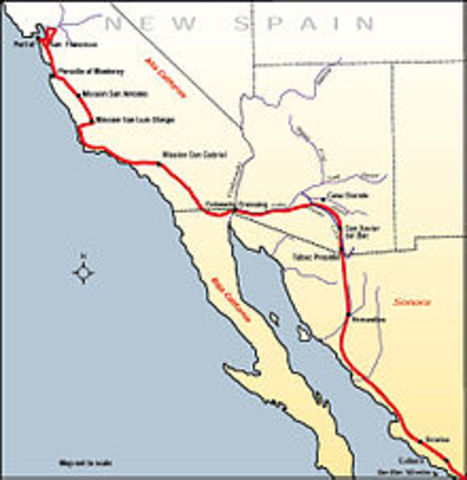 California Statehood