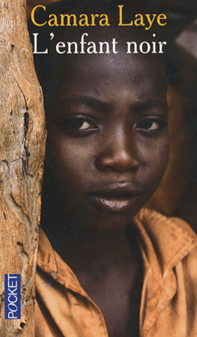 Guinea: L'enfant Noir
