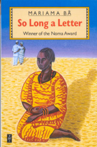 Senegal: Such a Long Letter