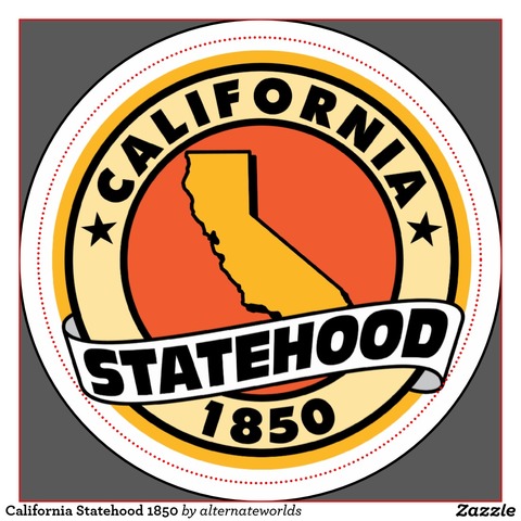 California Statehood