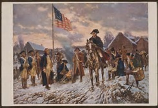 Valley Forge