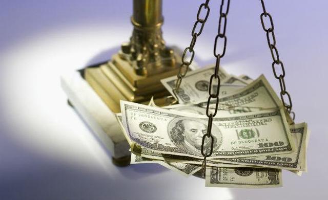 Se fija paridad del Peso frente al Dólar