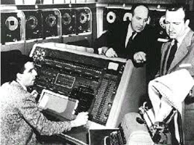 atanasoff Berry computer