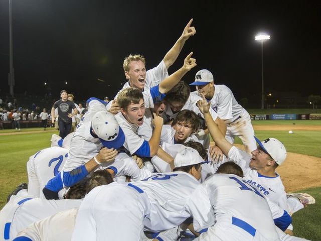 Mesquite Vs.Peoria Liberty