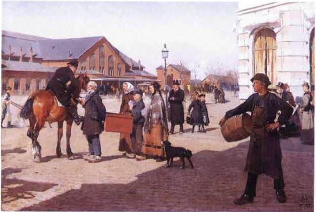 Det Moderne Gennembrud