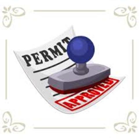permit