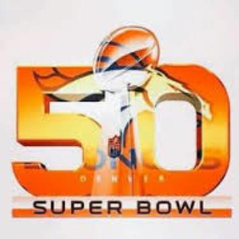 Broncos Won Super Bowl 50
