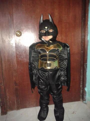 Mi bebe cumple 4 años